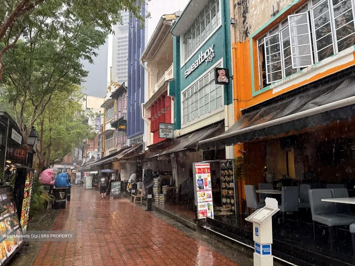 Boat Quay Conservation Area (D1), Shop House #554263571